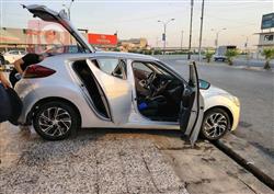 هيونداي فلوستر